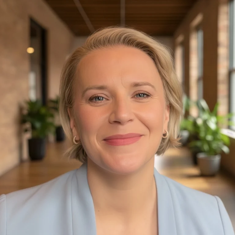 Mary Fedorowski, who brings over 15 years of insider healthcare expertise to Avoa Health.